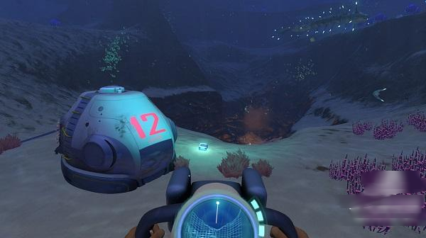 Ժֻ(Underwater Survival)