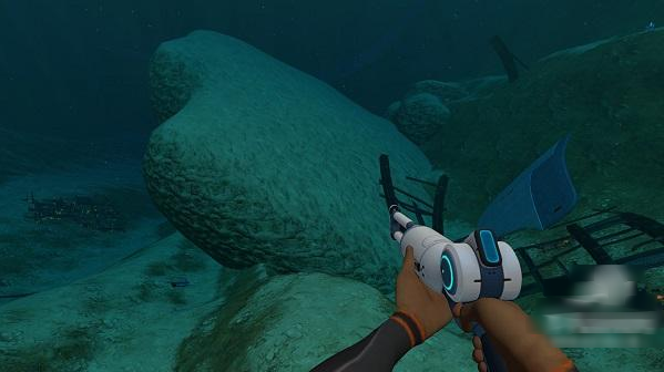 Ժֻ(Underwater Survival)