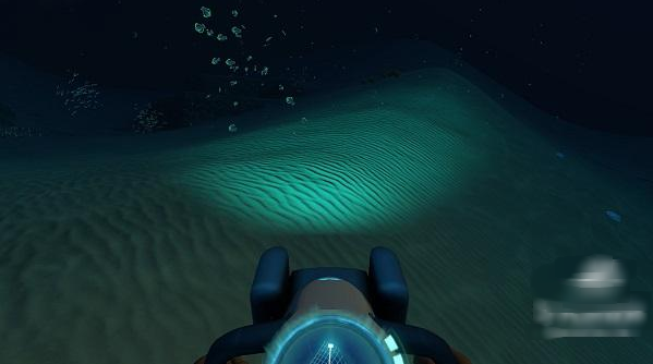 Ժֻ(Underwater Survival)
