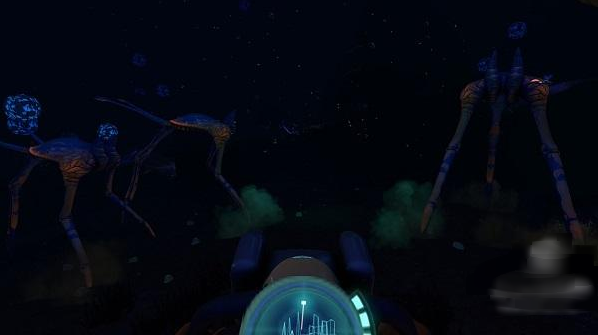 Ժֻ(Underwater Survival)
