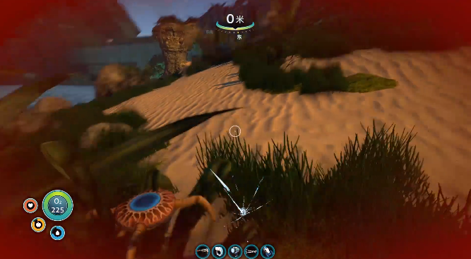 Ժֻ(Underwater Survival)