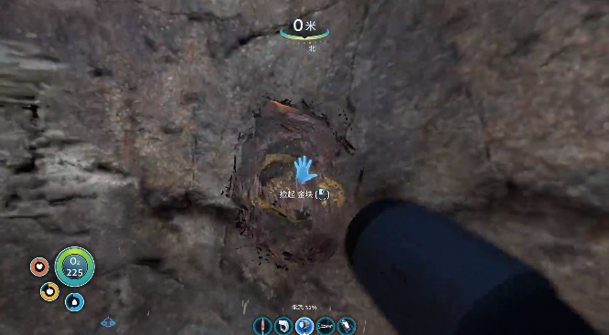 Ժֻ(Underwater Survival)