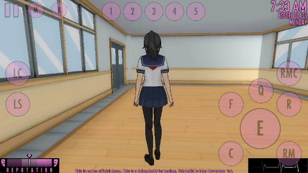 ģֻ(YanDroid Simulator Debug Build)