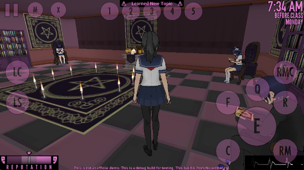 ģֻ(YanDroid Simulator Debug Build)