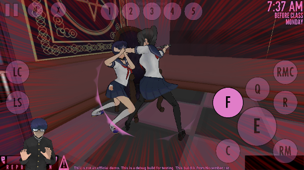 ģֻ(YanDroid Simulator Debug Build)