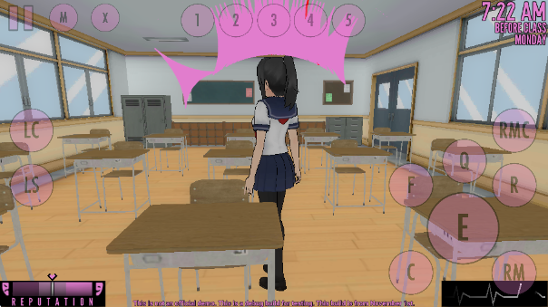 ģİֻ(YanDroid Simulator Debug Build)
