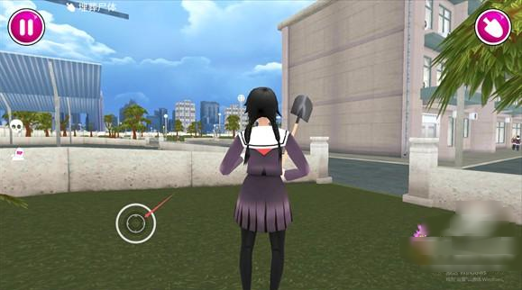 yanderesimulatorٷ(YanDroid Simulator Debug Build)