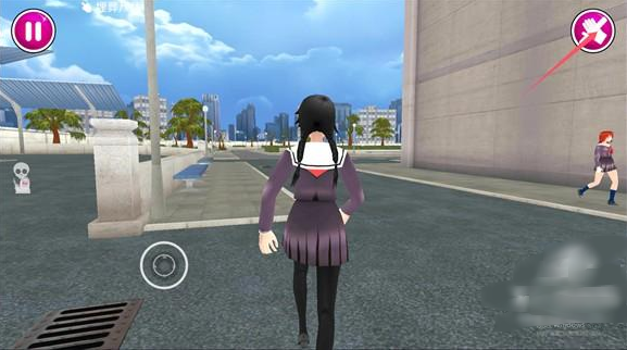 yanderesimulatorٷ(YanDroid Simulator Debug Build)