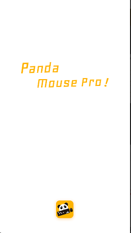 Panda Touch Pro°汾ذװ