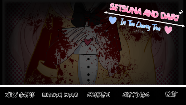 Ӳ鲡ģϷ(Setsuna And Daiki)