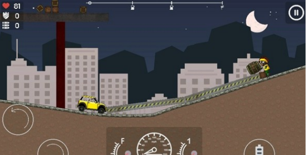 ʬϷİ(Zombie Race)