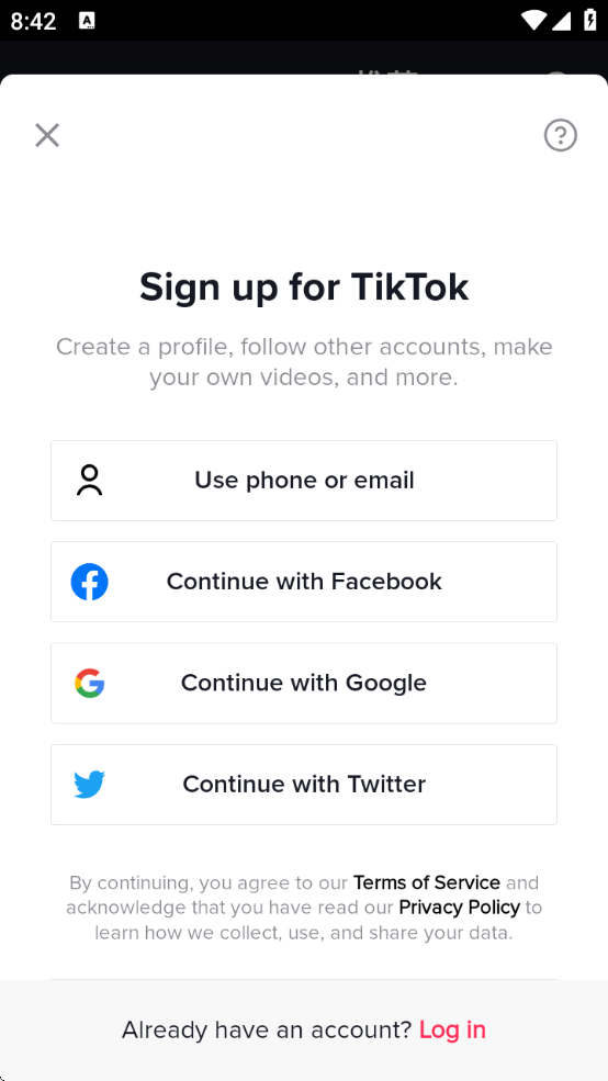 tiktokο°汾