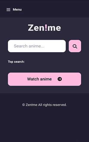 Zenimeappֻ