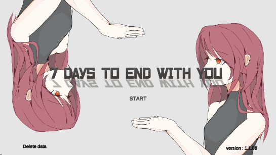 ĩ7Ϸ(Seven Days to End with You)