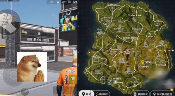 pubgɫԤٷ(2δ֮۹ʷ)