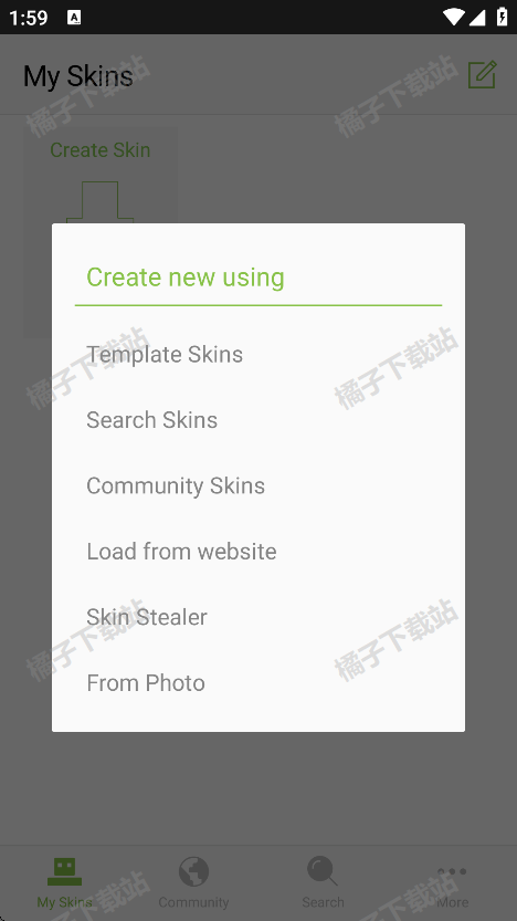 skinseedƤİ