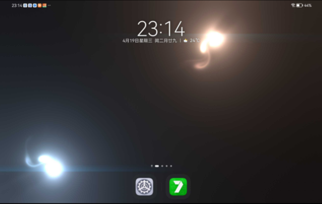 Fluidapp