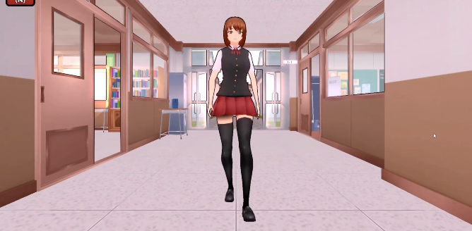 ɳУ԰Ϸ(Sara)