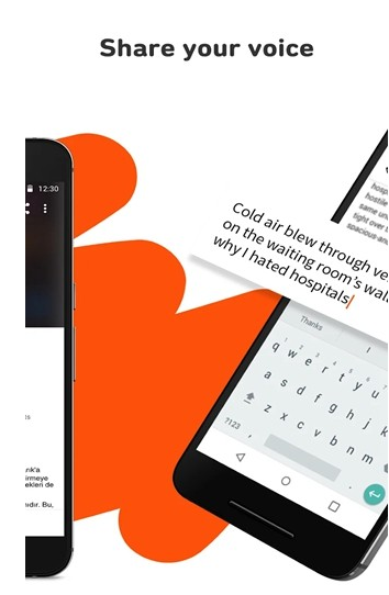Wattpad°