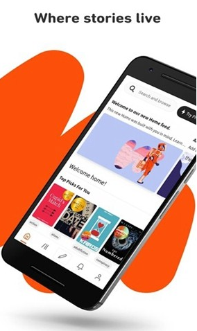 Wattpad°
