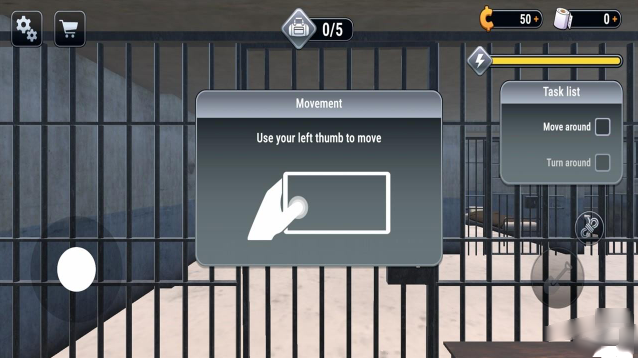 Խģ°(PrisonBreakout)