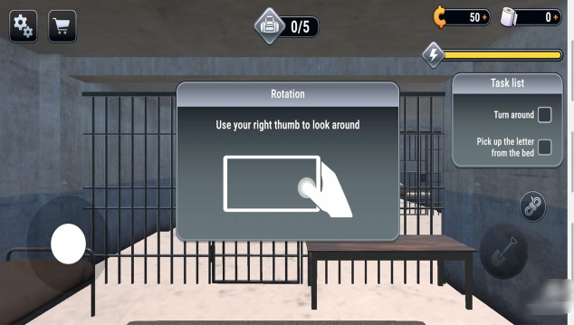 Խģ°(PrisonBreakout)