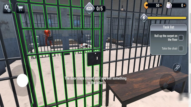 Խģ°(PrisonBreakout)