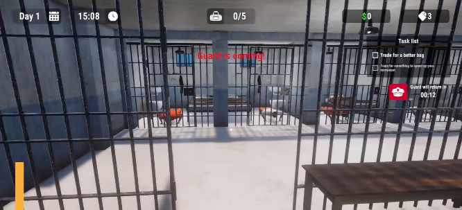 Խģ°(PrisonBreakout)