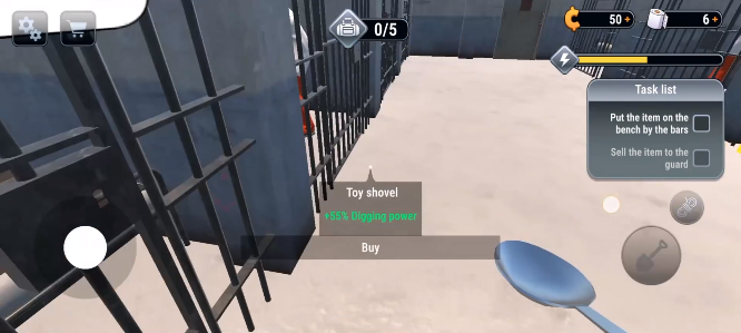 Խģ°(PrisonBreakout)
