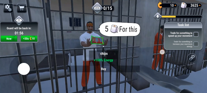 Խģ°(PrisonBreakout)