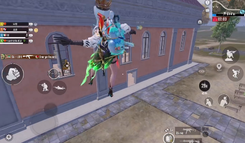 pubg2ʷٷ(2δ֮۹ʷ)