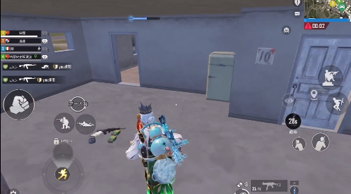 pubg2ʷٷ(2δ֮۹ʷ)