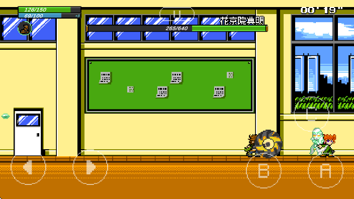 jojoͬ˸Ϸֻ(jojoXrockman3rd)