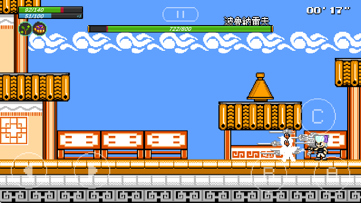 jojoͬ˸Ϸֻ(jojoXrockman3rd)