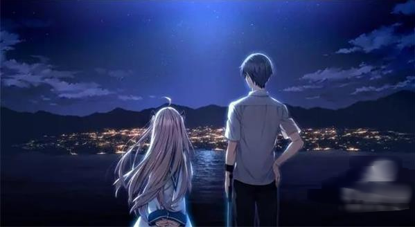 ҵֿʱϷ(ATRI -My dear moments-)