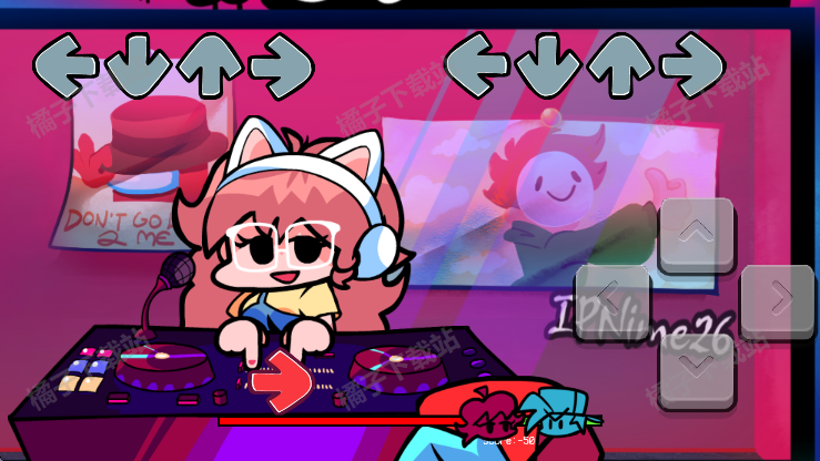 fnfV2Ϸ°