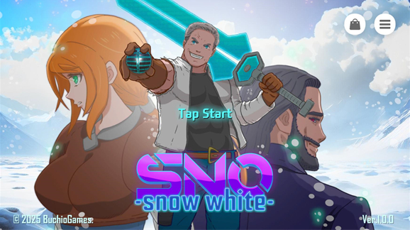 άսѩϷ(SNOsnowwhite)
