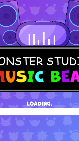 sprunki﹤Ϸ(Monster Studio: Music Beats)