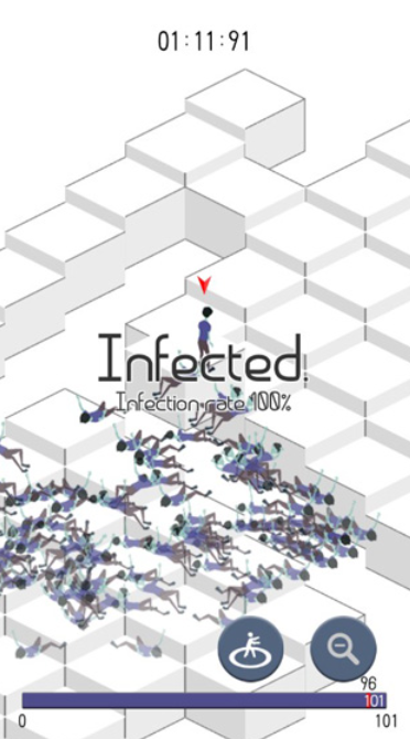 ȾInfectionϷ°