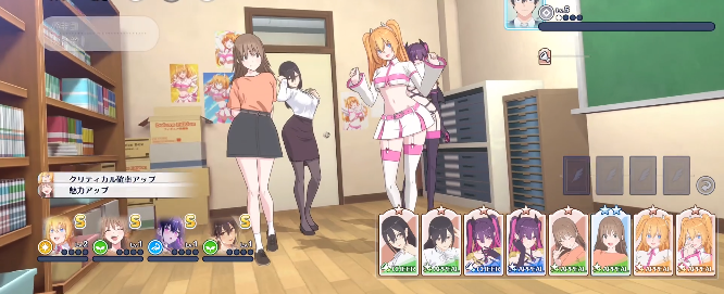2.5Ԫջʹǵ̨а(Angels on Stage!)