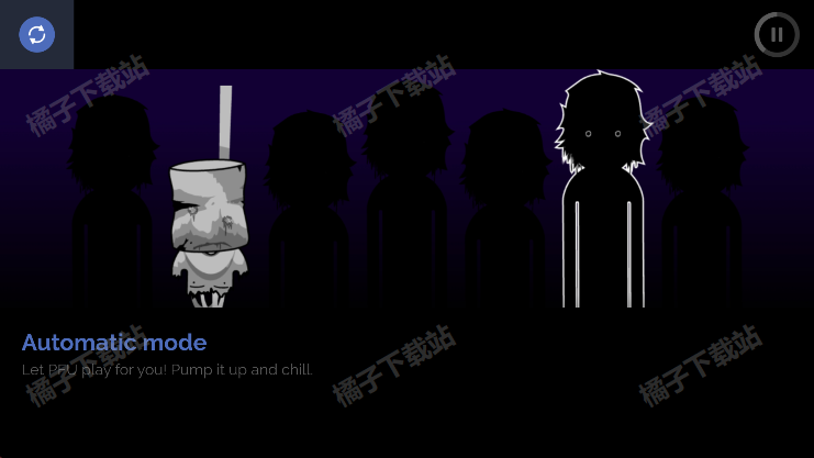 Burntģֻ(Incredibox - Burnt undead)