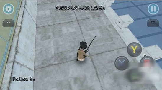 ģֲ(YanDroid Simulator Debug Build)