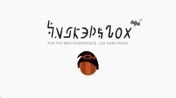 evadare(Incredibox - Evadare)