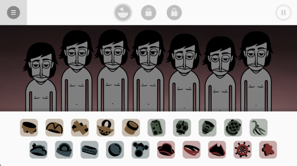 evadare(Incredibox - Evadare)