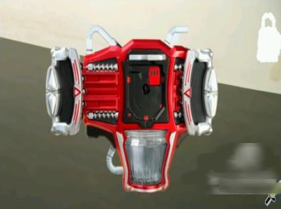 ʿģ°(Genesis Belt)