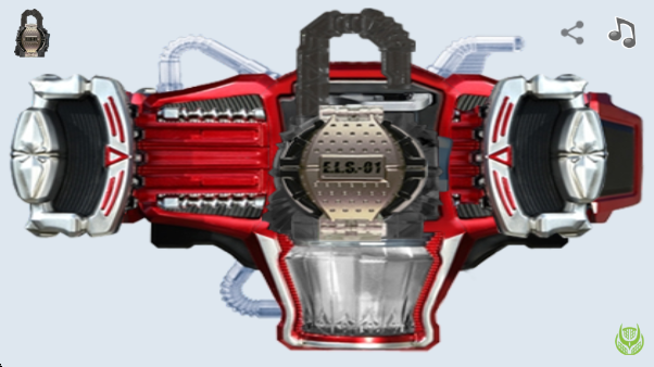 ʿģ°(Genesis Belt)