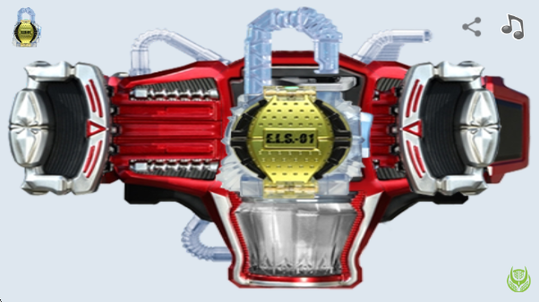ʿģ°(Genesis Belt)