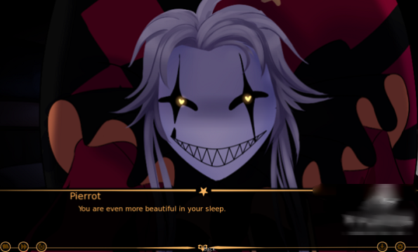 ̥Ϸ°汾(The Freak Circus)