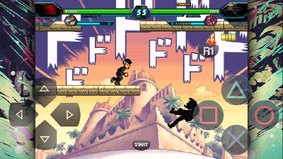 JOJOðбŷ
