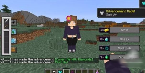 ҵħϷ(Jenny Mod)